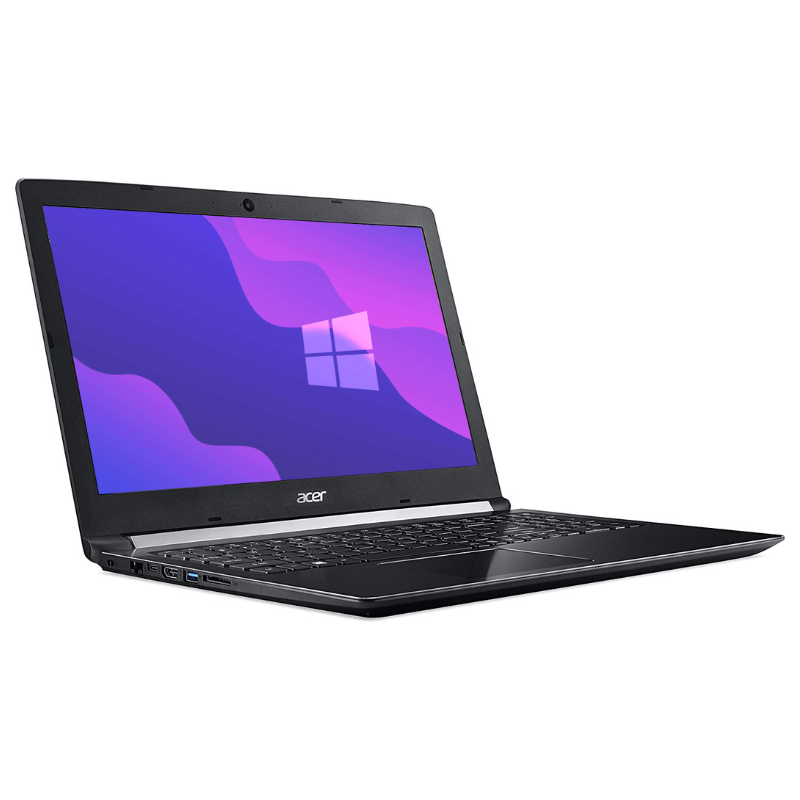 8th Gen Acer Aspire A315 I5 I5 8th Acer Laptop 4gb Ram Acer Aspire