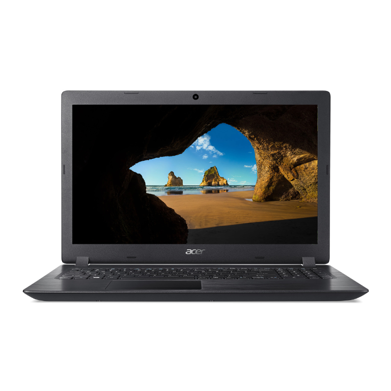ACER Aspire A315 15.6" Laptop - AMD Ryzen 5/256GB SSD+1TB/8GB RAM/Windows 10 - NX.GY9SA.005