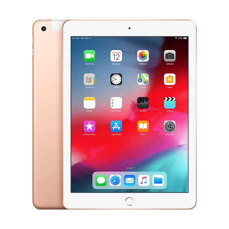 iPad a1954 ゴールド Apple iPad 6th Gen A1954 9.7 iPad a1954 ゴールド Apple iPad 6th Gen A1954 9.7