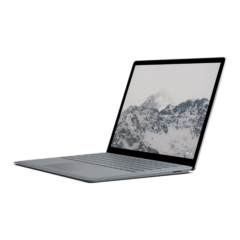 Microsoft Surface Laptop - Intel core i7/256GB SSD/8GB RAM/Windows 11 Pro - DCP-00014