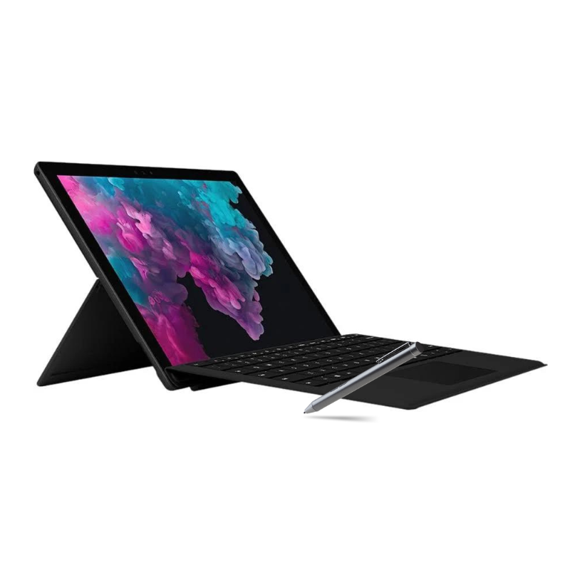 Microsoft surface pro 6 256gb online