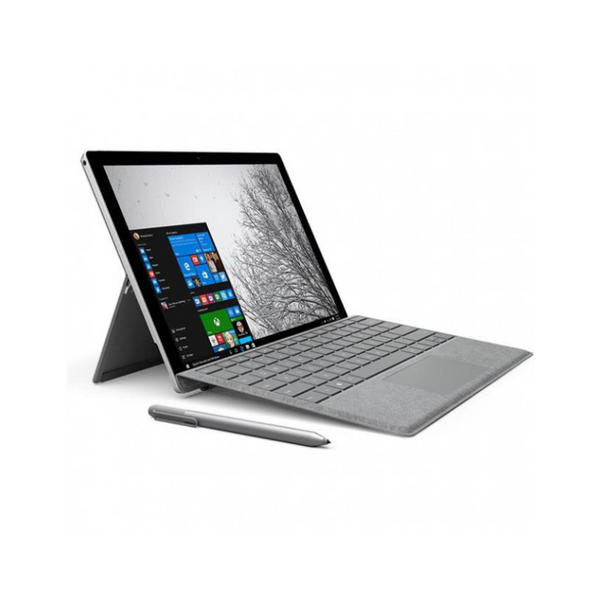 Microsoft Surface Pro 7 - Intel Core i5/256SSD/8GB RAM/Windows 11 - M1 ...