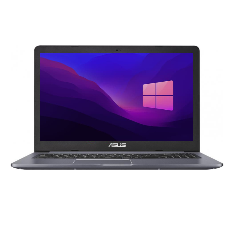 ASUS N580V  15.6" Laptop- Intel core i7/16GB RAM/128GB SSD + 256GB SSD/Windows 11- N580VD-DM555T