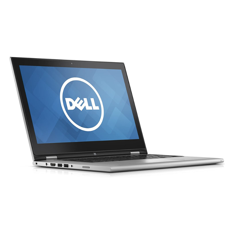 Dell Inspiron 13 (7000) 13.3" FHD Touch Laptop-Intel Core i7/8GB RAM/256GB SSD/Windows 11 Pro-P57G-with inbuilt Stylus