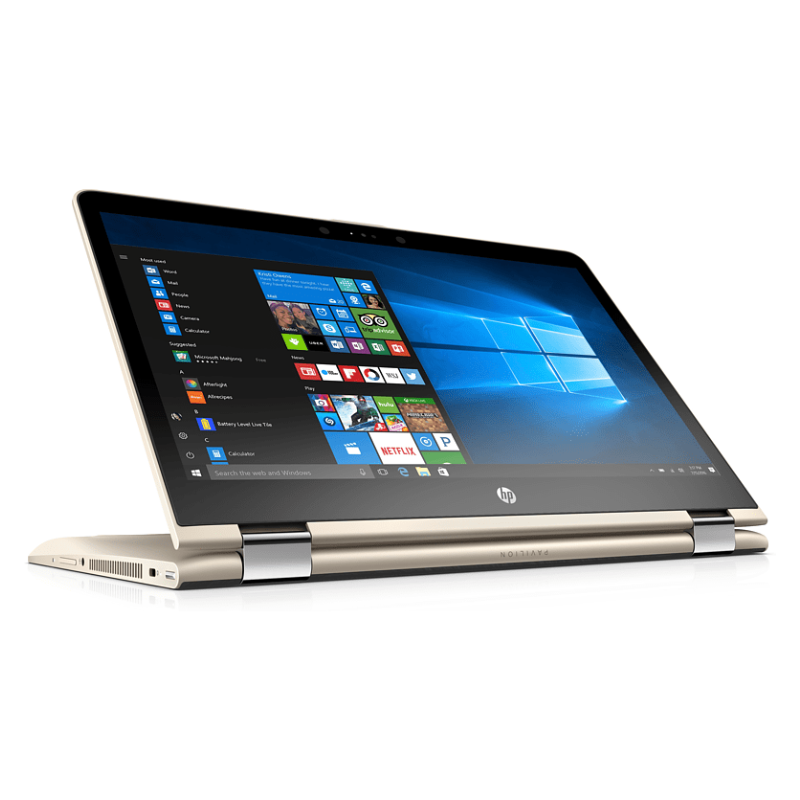 HP Pavilion x360-14-BA130TU 2-in-1 Laptop - 14" - Intel Core™ i5/256GB SSD/8GB RAM/Windows 11 - 3SP19PA