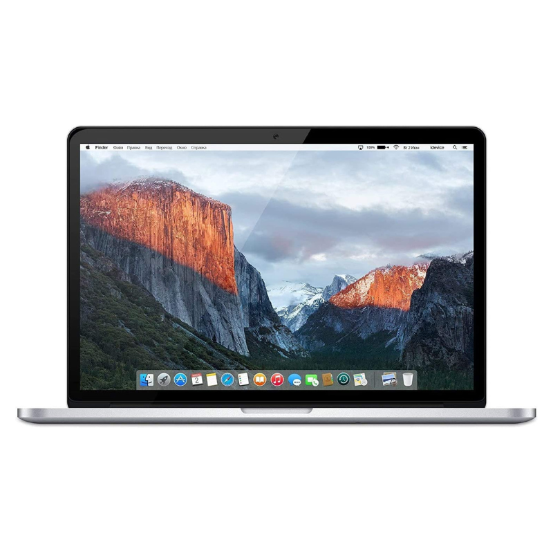 Apple Macbook Pro 15 Apple Macbook Pro 15