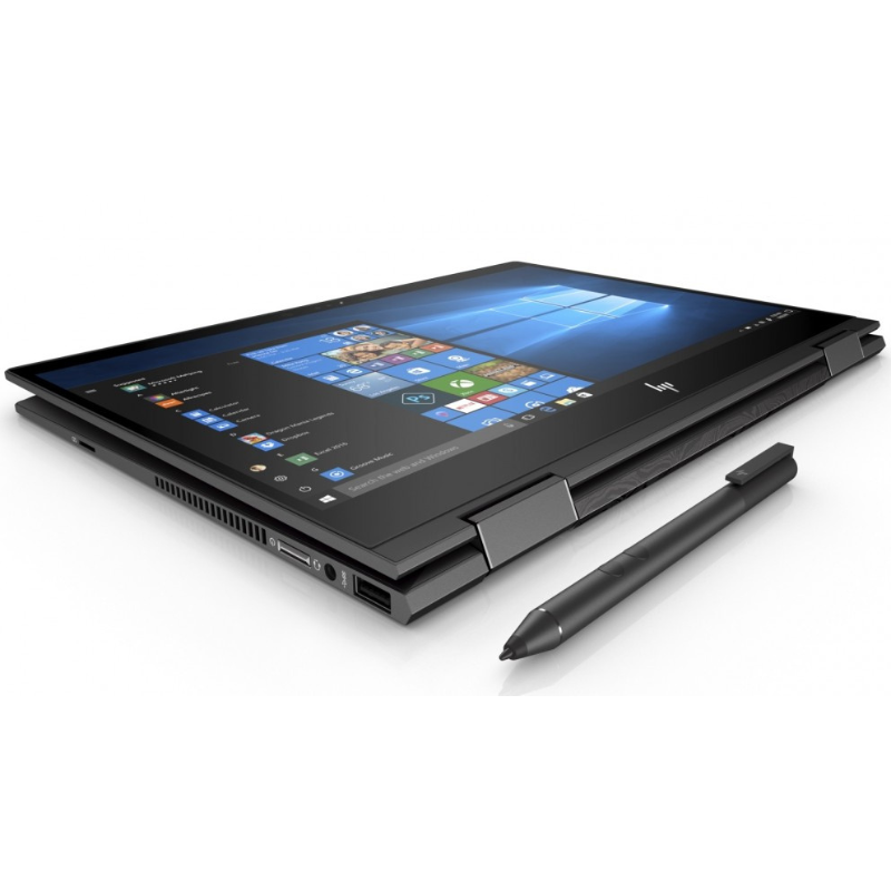 HP ENVY 13-ag0011AU - AMD RYZEN 3/8GB RAM/512GB SSD/Windows 11 - 4NL14PA Includes Active Stylus Pen