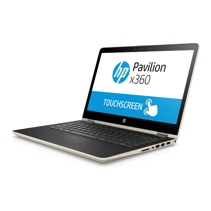 HP Pavilion x360-14-BA130TU 2-in-1 Laptop-14"/Core™ i5/256GB SSD/16GB RAM/Windows 11 - 3SP19PA includes Stylus
