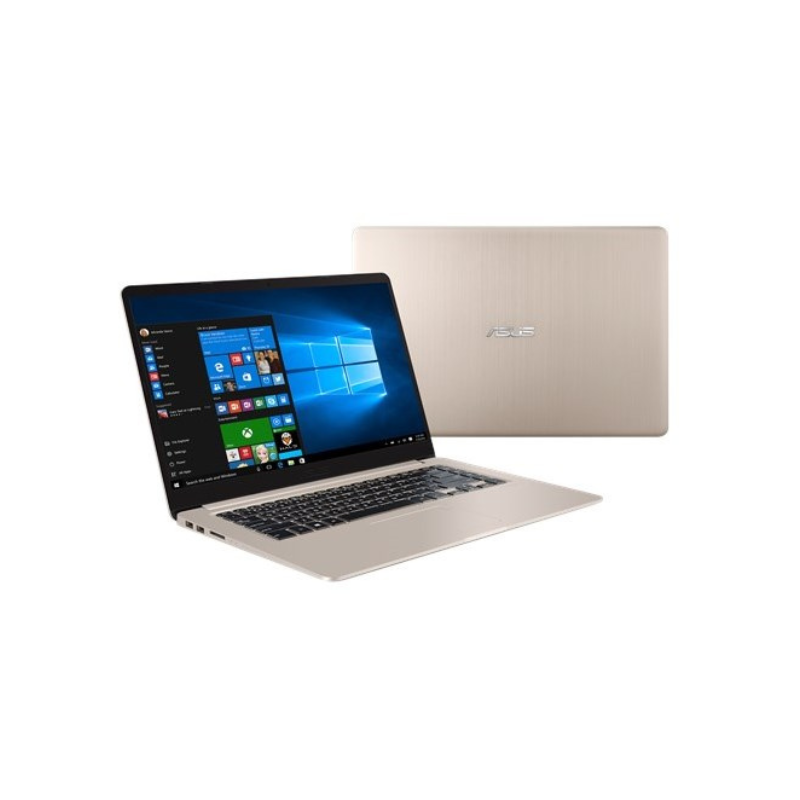 ASUS S510U 15.6" Laptop-Intel core i7/16GB RAM/512GB SSD/GeForce 940MT/Windows 11- S510UQ-BQ175T