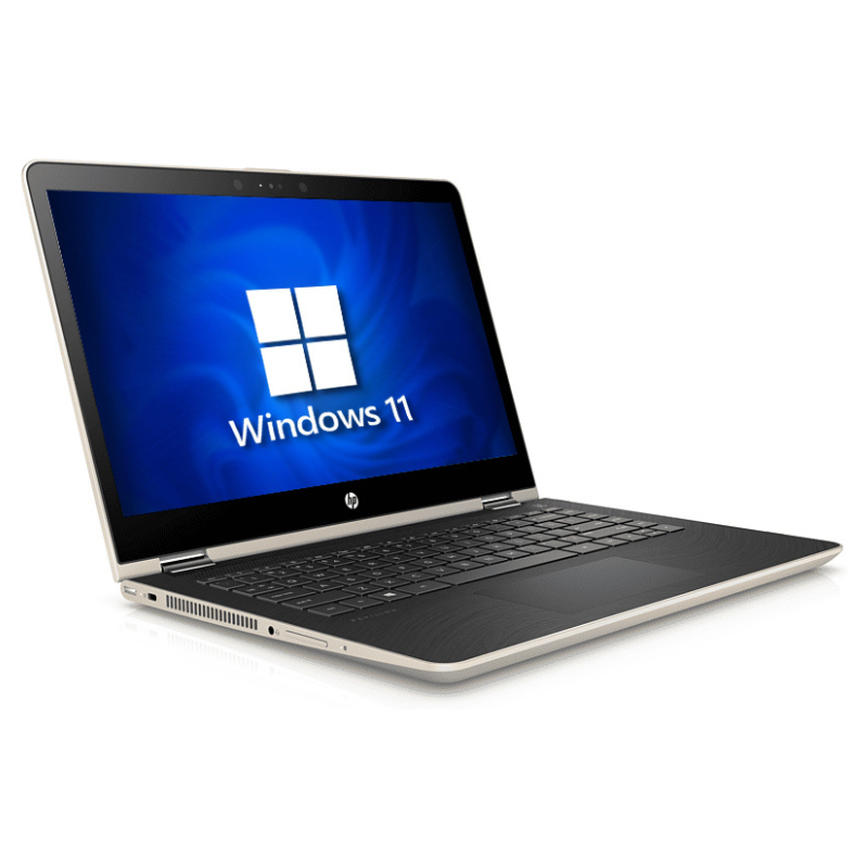 Hp pavilion x360 online i5 8th gen