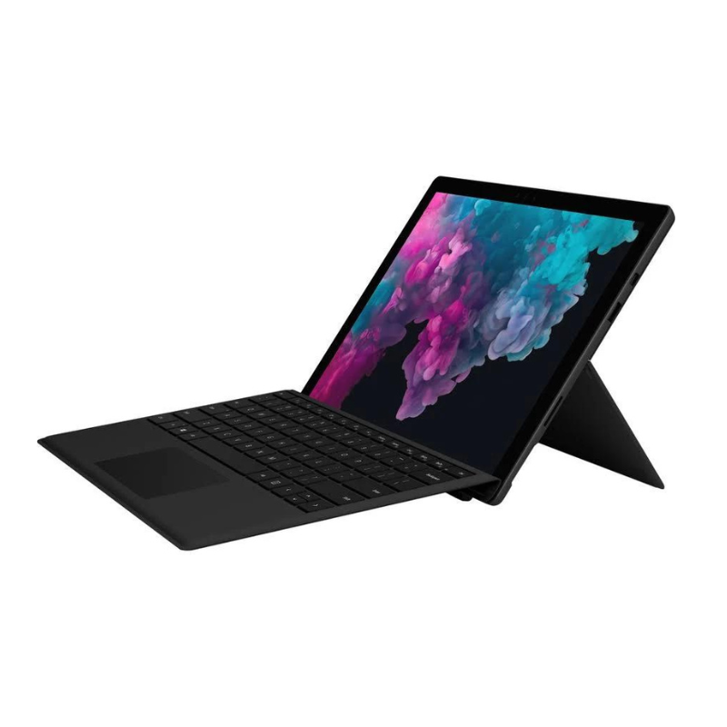 Tablette Microsoft Surface Pro 4 Core i7-6Gen -Mem 8GB-256GB SSD -ÉCRAN  12.3 Win 11 Pro
