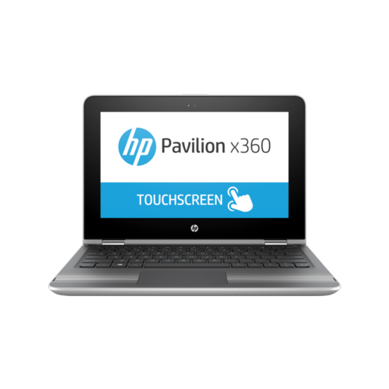 HP Pavilion 13-U158TU 13" 2 in 1 - 7th Gen Core i3/256GB SSD/16GB RAM/Windows 11 - Z6Y09PA