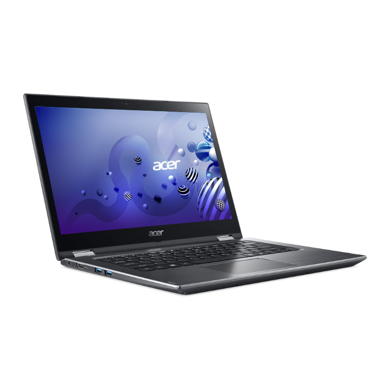 Acer Spin SP314-51-33VV in 14
