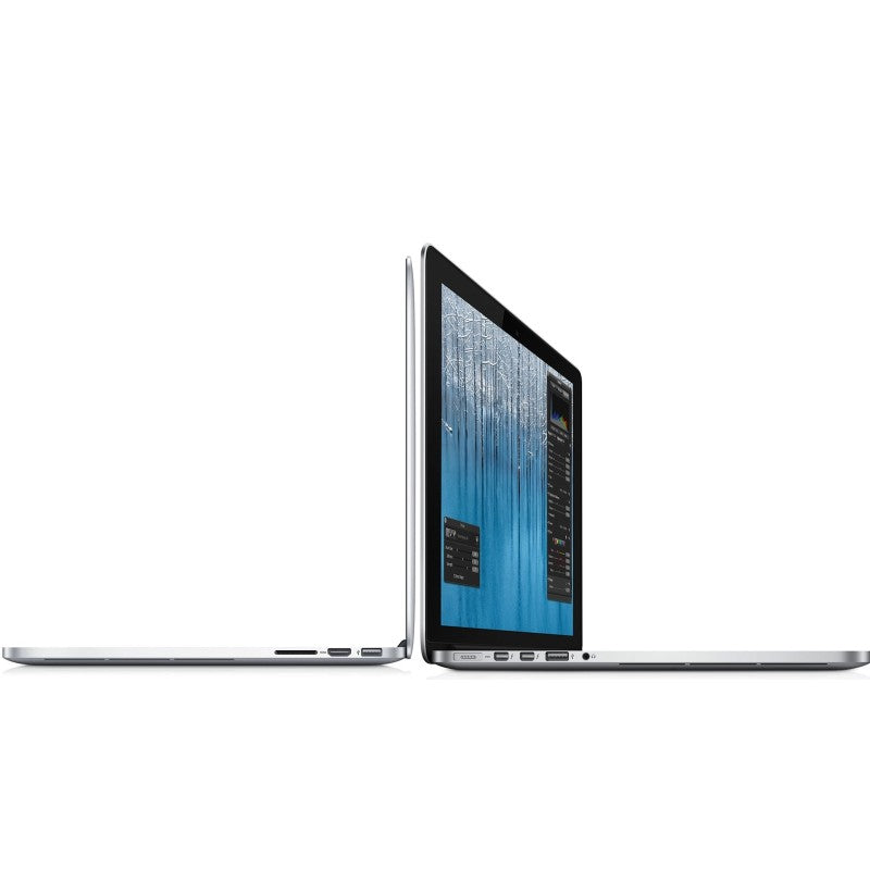 Apple MacBook Pro A1502 13.3" Retina Display - Intel core i5/128GB SSD/8GB RAM/High Sierra - MF839X/A