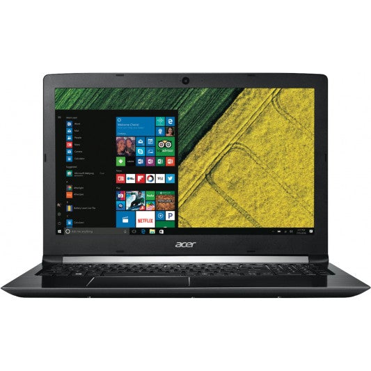 ACER A515-51G 15.6" Laptop - 8th Gen Intel Core i5/12GB RAM/256GB SSD/Nvidia GeForce MX130/Windows 11 - NX.GVRSA.002