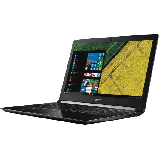 ACER A515-51G 15.6" Laptop - 8th Gen Intel Core i5/12GB RAM/256GB SSD/Nvidia GeForce MX130/Windows 11 - NX.GVRSA.002