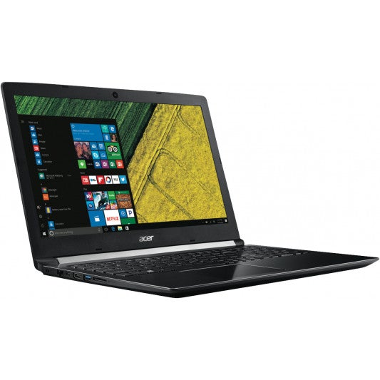 ACER A515-51G 15.6" Laptop- Intel Core i5/8GB RAM/256GB SSD/Windows 10- NX.GVRSA.002
