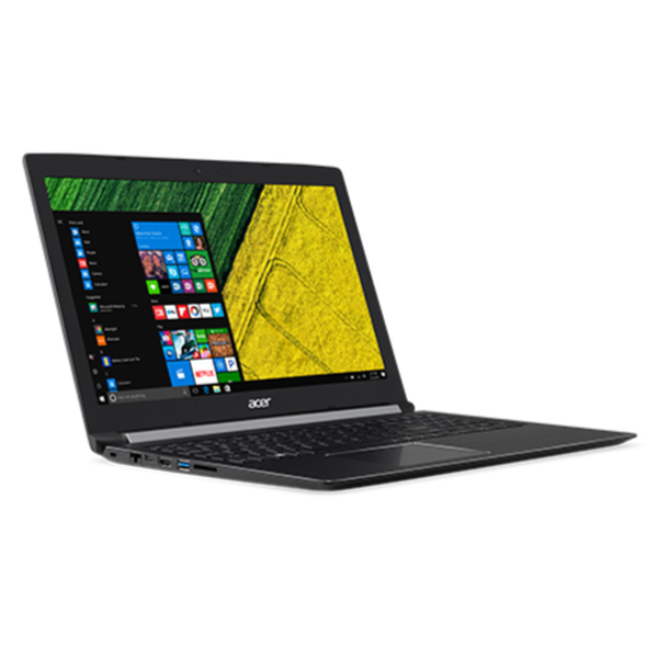 ACER Aspire A515 - Intel core i5/256GB SSD/8GB RAM/Windows 10- NX.GP5SA.007