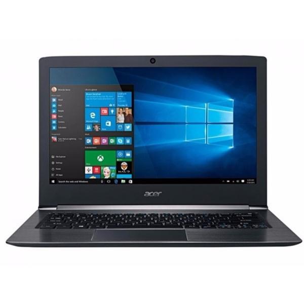 Acer Aspire S5-371T 13.3" Touch Laptop - Intel Core i7/512GB SSD/8GB/Windows 10 - NX.GCKSA.009-PC Laptops & Netbooks-Acer-NX.GCKSA.009-Renewd-Refubrished-Laptops
