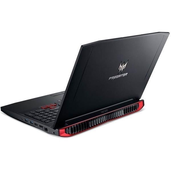 Acer Predator Helios -15.6" Intel core i7 /16G/ 128GB SSD+1TB HDD/Windows 10-NH.Q28SA.004-PC Laptops & Netbooks-Acer-NH.Q28SA.004-Renewd-Refubrished-Laptops