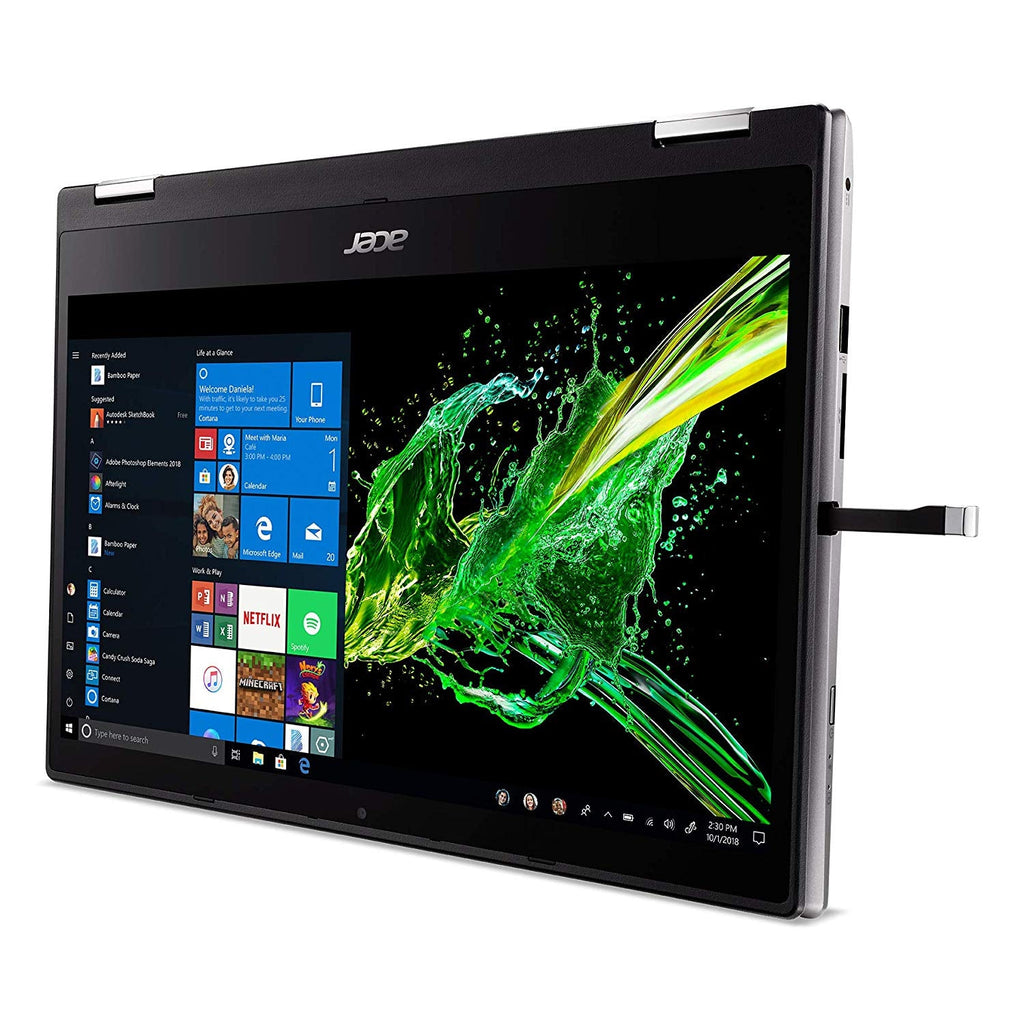 Acer Spin 3 SP314-53N 2 in 1 14inch Notebook -Intel Pentium/12GB RAM/128GB SSD/Windows 11-NX.HDBSA.006 with Stylus Pen