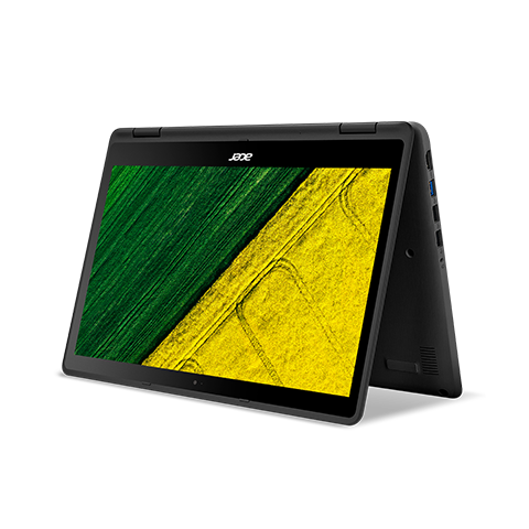 Acer Spin 5 13" 2-in-1 Laptop - Intel Core i5/128GB SSD/8GB/Win 10 - NX.GK4SA.009 1-PC Laptops & Netbooks-Acer-303679-Renewd-Refubrished-Laptops