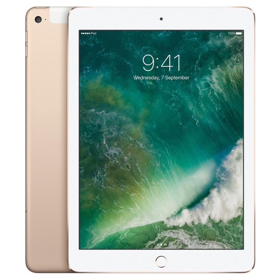 Apple Air 9.7" iPad - 128GB SSD - TEMPLATE-Apple Laptops-Apple-Renewd-Refubrished-Laptops