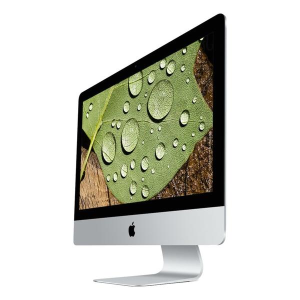 Apple iMac 1418 21.5" All-in-One/i5/16GB RAM/ 1TB HDD/OS High Sierra-MK452LL/A*PICKUP MELBOURNE, VICTORIA ONLY*-PC Desktops & All-In-Ones-Apple-MK452LL/A-Renewd-Refubrished-Laptops