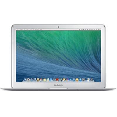 Apple MacBook Air 13" - Intel Core i5/128GB SSD/4GB RAM/OS High Sierra - MD760X/B-Apple Laptops-Apple-MD760LL/B-Renewd-Refubrished-Laptops