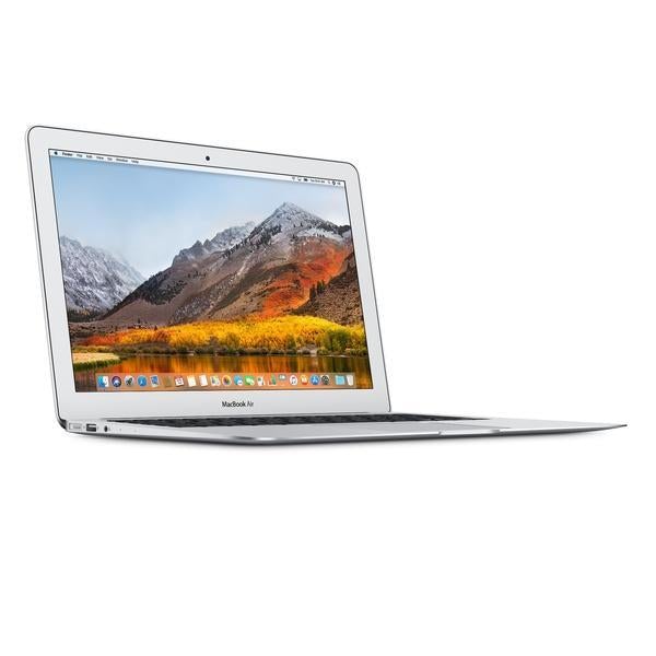 Apple MacBook Air 13" Laptop - Intel i5/256GB SSD/8GB/OS High Sierra - MQD32LL/A-Apple Laptops-Apple-MQD32LL/A-Renewd-Refubrished-Laptops