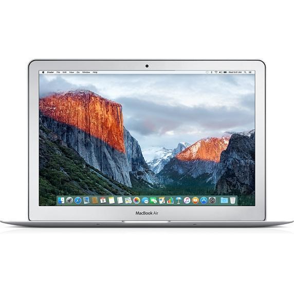 Apple MacBook Air 13.3" - Intel Core i5/128GB SSD/4GB RAM/High Sierra - MJVE2X/A-Apple Laptops-Apple-285838-Renewd-Refubrished-Laptops