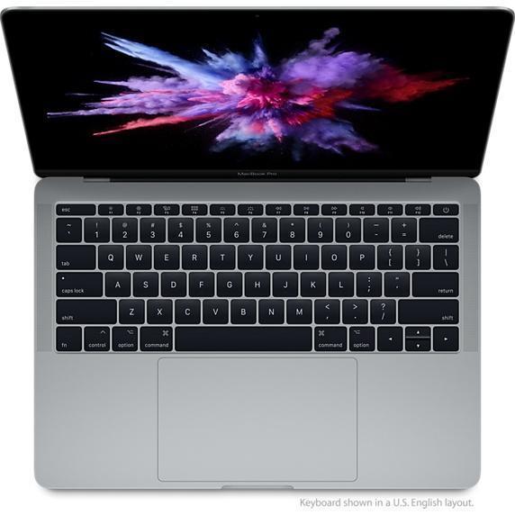 Apple MacBook Pro 13" A1708 - Core i5/256GB SSD/8GB RAM/High Sierra - MLL42LL/A-Apple Laptops-Apple-313808-Renewd-Refubrished-Laptops