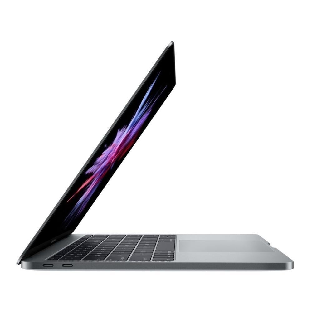 Apple Macbook Pro A1708 - Intel Core i5/256GB SSD/8GB RAM/OS High Sierra - MLUQ2LL/A-Apple Laptops-Apple-MLUQ2LL/A-Renewd-Refubrished-Laptops