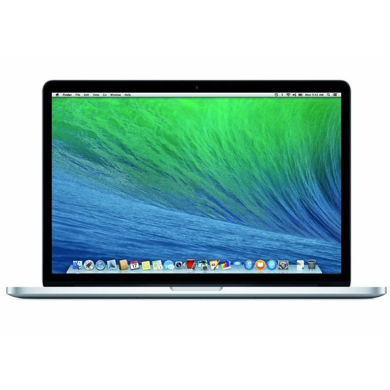 Apple MacBook Pro 15.4" - Intel Core i7/1TB SSD/16GB/OSX - MGXG2LL/A 1-Apple Laptops-Apple-292030-Renewd-Refubrished-Laptops