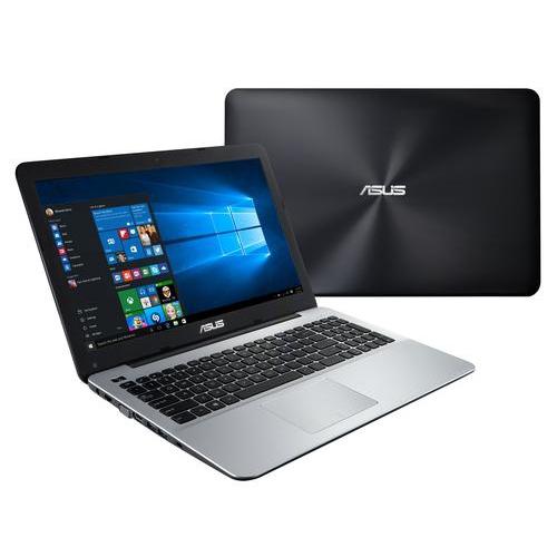 Asus F555U 15.6" Laptop - Intel Core i7/1TB HDD/4GB RAM/Win 10 - F555UA-XO193T-PC Laptops & Netbooks-ASUS-F555UA-XO193T-Renewd-Refubrished-Laptops