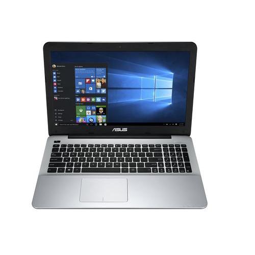 Asus F555U 15.6" Laptop - Intel Core i7/1TB HDD/4GB RAM/Win 10 - F555UA-XO193T-PC Laptops & Netbooks-ASUS-F555UA-XO193T-Renewd-Refubrished-Laptops
