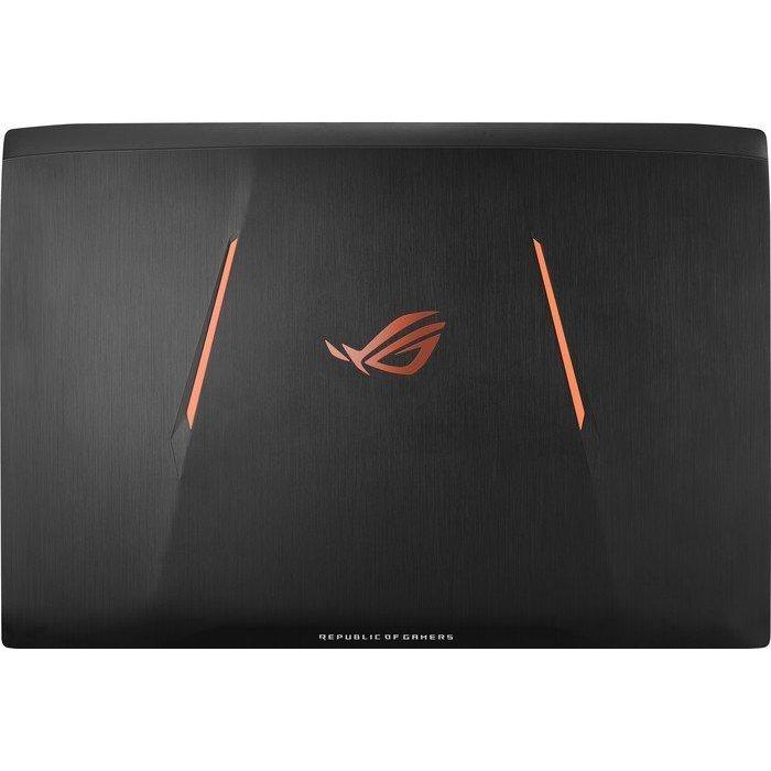 Asus GL502V 15.6" Strix Gaming Laptop - Core i7/128GB SSD/1TB HDD/16GB RAM/GTX 1060/Win 10 - GL502VM-FY015T-PC Laptops & Netbooks-ASUS-GL502VM-FY015T-Renewd-Refubrished-Laptops