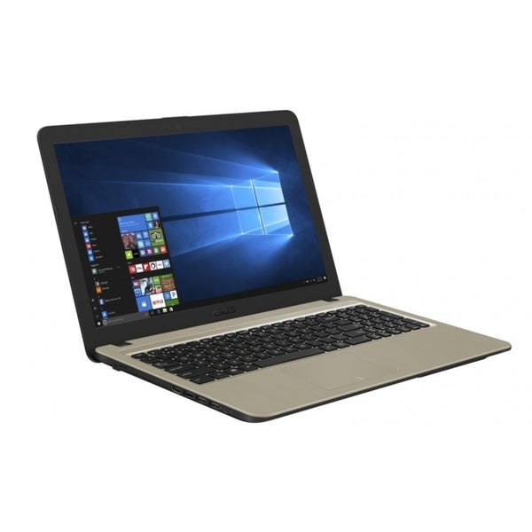 Asus VivoBook F540BA 15.6-inch - AMD A6 /8GB RAM/ 256GB SSD/ Windows 10-F540BA-GQ207T