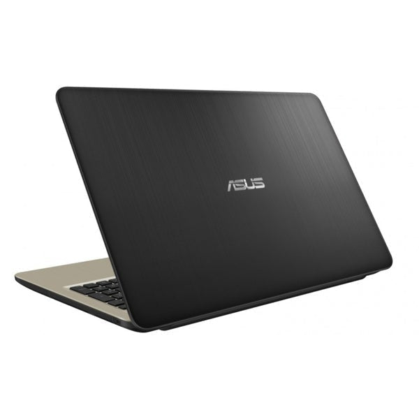 Asus VivoBook F540BA 15.6-inch - AMD A6 /8GB RAM/ 256GB SSD/ Windows 10-F540BA-GQ207T