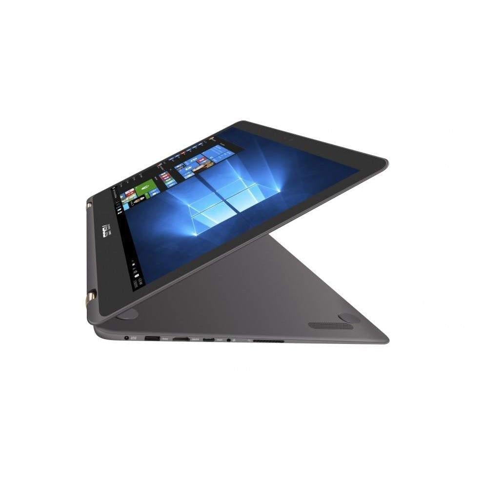 ASUS ZenBook Flip 13.3" Laptop - Intel Core i5/256GB SSD/8GB/Win 10 -UX360UAK-C4197T-PC Laptops & Netbooks-ASUS-UX360UAK-C4197T-Renewd-Refubrished-Laptops