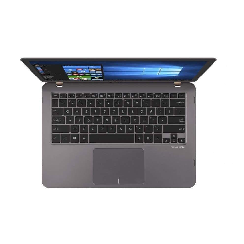 ASUS ZenBook Flip 13.3" Laptop - Intel Core i5/256GB SSD/8GB/Win 10 -UX360UAK-C4197T-PC Laptops & Netbooks-ASUS-UX360UAK-C4197T-Renewd-Refubrished-Laptops