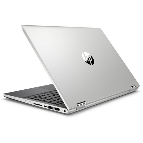HP Pavilion x360 - 14-DH0018TU- Intel core i3/128GB SSD/8GB RAM/Windows 10- 6QR09PA