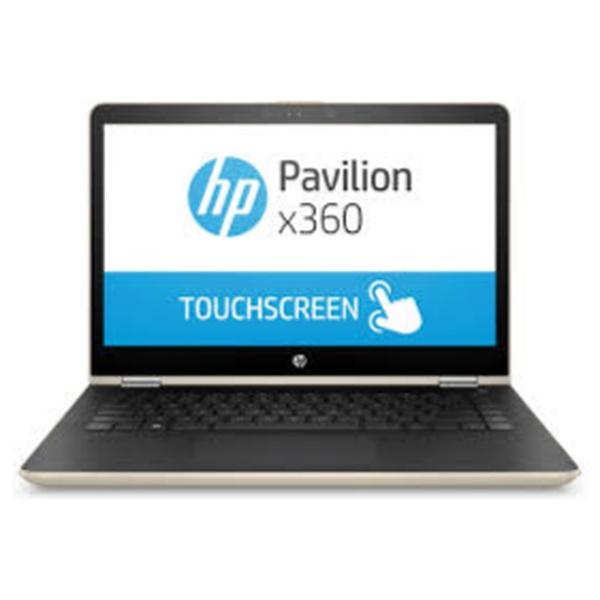 HP Pavilion x360 - 14-ba025tu 2-in-1 Laptop- 14"/7th Gen Intel Core i5/256GB SSD/8GB RAM/Windows 11 - 1PM00PA