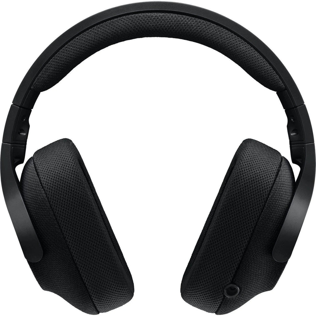 Logitech G433 7.1 Wired Gaming Headset