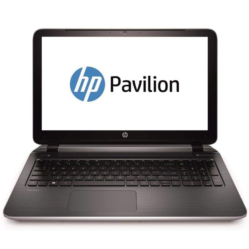 HP Pavilion 15-AB124AX Laptop - 15.6"/AMD A10/2TB HDD/16GB RAM /Windows 10 - P4Y24PA-PC Laptops & Netbooks-HP-P4Y24PA-Renewd-Refubrished-Laptops