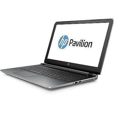 HP Pavilion 15-ab227TX 15.6" Laptop - Intel Core i7/1TB HDD/16GB RAM/Win 10 - N8L77PA-PC Laptops & Netbooks-HP-N8L77PA-Renewd-Refubrished-Laptops