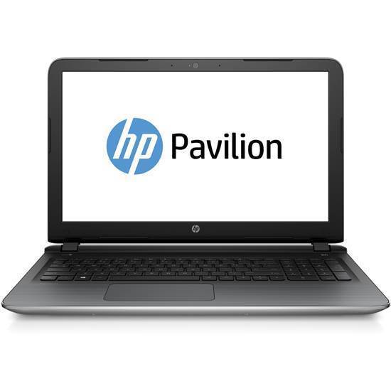 HP Pavilion 15-ab227TX 15.6" Laptop - Intel Core i7/1TB HDD/16GB RAM/Win 10 - N8L77PA-PC Laptops & Netbooks-HP-N8L77PA-Renewd-Refubrished-Laptops