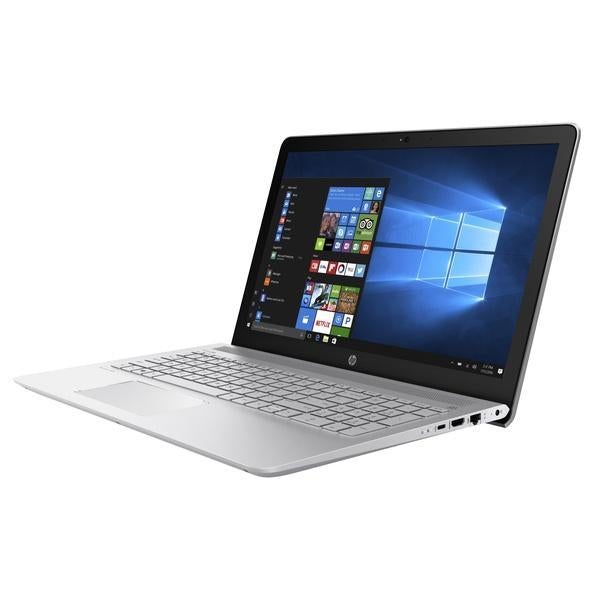 HP Pavilion - 15-ck020tx - Intel core i7/1TB HDD+256GB SSD/16GB RAM/Windows 10-2US70PA