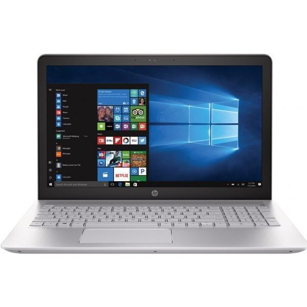 HP Pavilion - 15-ck020tx - Intel core i7/1TB HDD+256GB SSD/16GB RAM/Windows 10-2US70PA