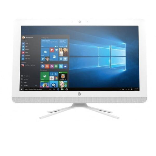 HP Pavilion 20-c012a- Intel Pentium/8GB RAM/1TB HDD/Windows 11 - W2U18AA